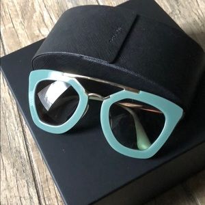 Prada Sun Glasses